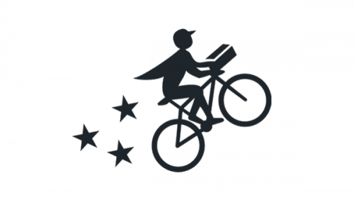 Postmates Logo 2011n