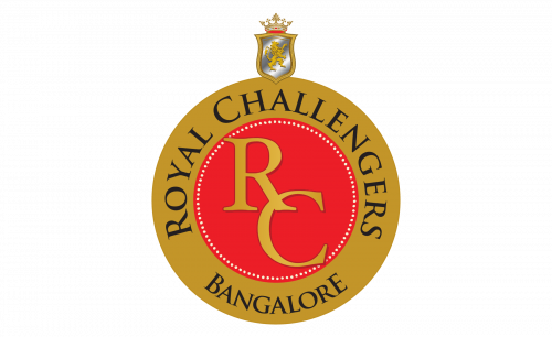 RCB Logo 2008