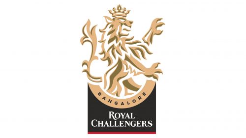 RCB logo