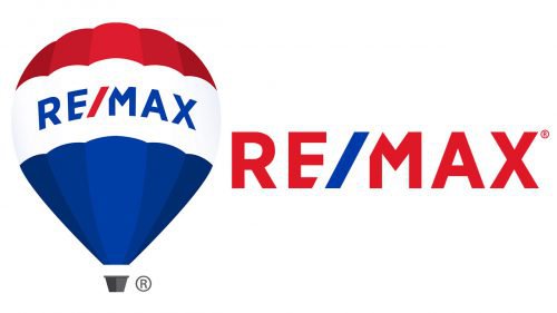 remax balloon logo