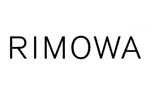 Rimowa Logo