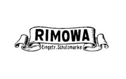 Rimowa Logo-1937