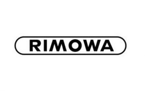 Rimowa Logo-1950