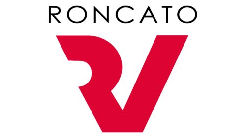 Roncato Logo