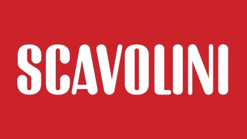 Scavolini Logo