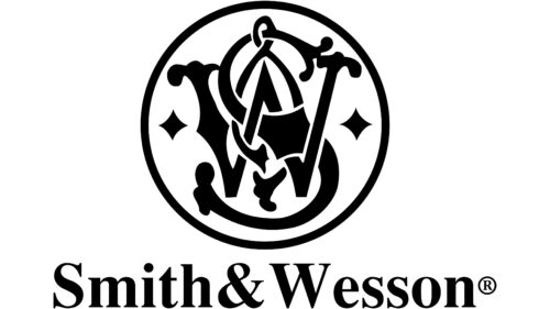 Smith&Wesson logo