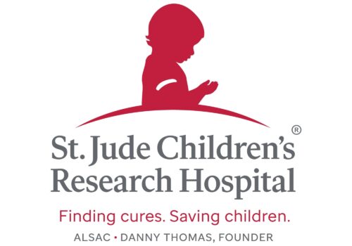 St. Jude logo