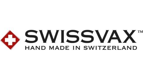 Swissvax logo