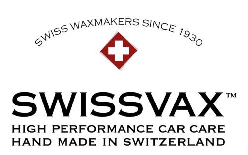 Swissvax Logo