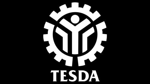 TESDA symbol