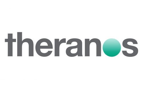 Theranos Logo