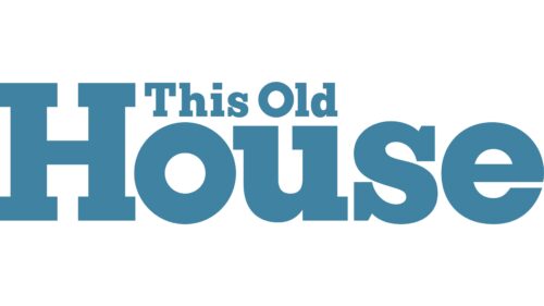 This Old House logo