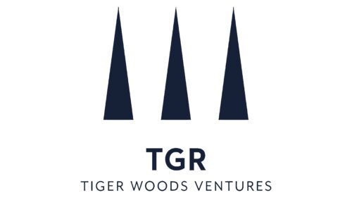 Tiger Woods Logo