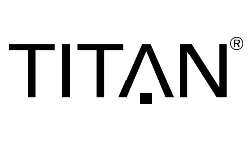 Titan Logo