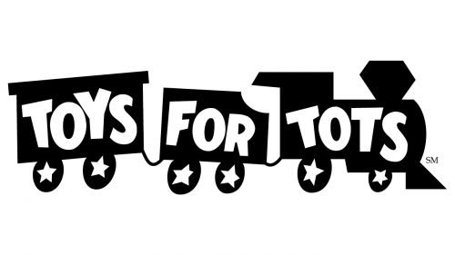 symbol Toys for Tots