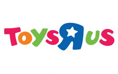 Toys R Us Logo