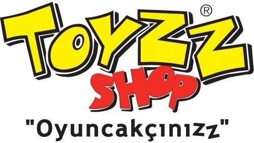 Toyzz Shop Logo