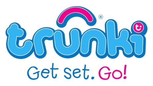 Trunki Logo