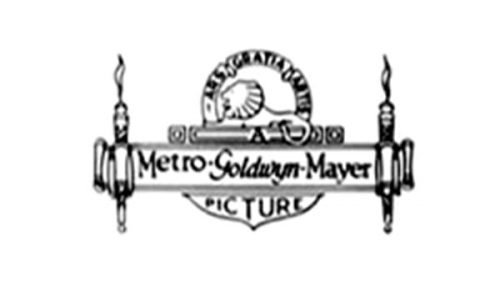 MGM Logo 1924