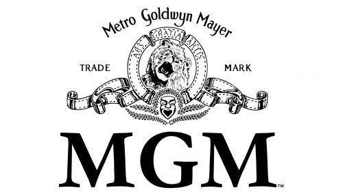 Symbol MGM