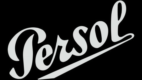 Logo Persol