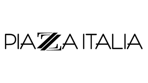 Piazza Italia Logo