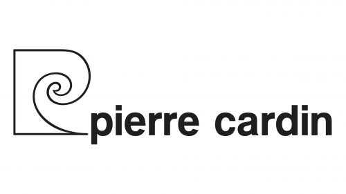 Pierre Cardin logo