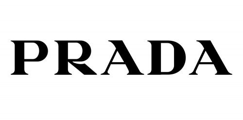 Prada logo