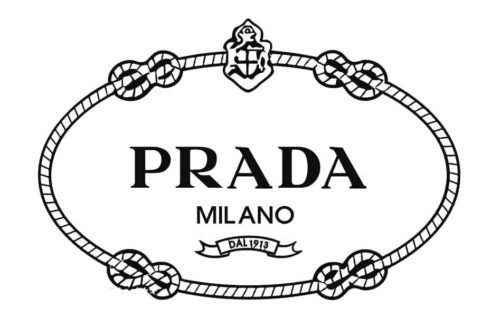 Logo Prada