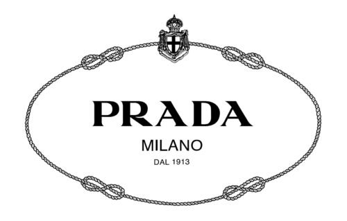 Prada symbol