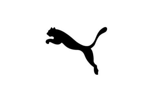 PUMA Logo 2008