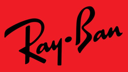 ray ban symbol