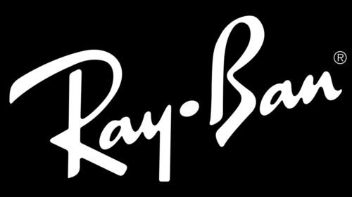 ray ban emblem