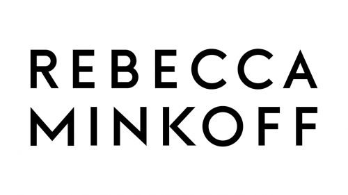 Rebecca Minkoff Logo