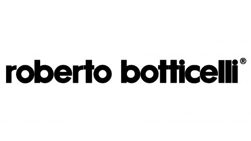 Roberto Botticelli Logo