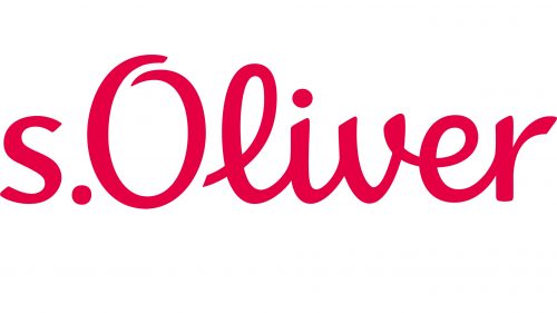 s.Oliver logo