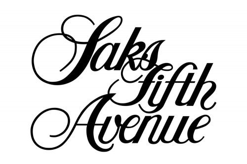 Saks Fifth Avenue logo