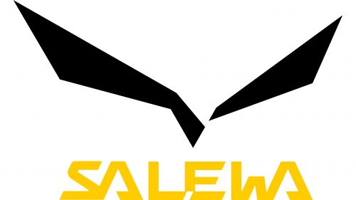 Salewa logo