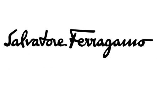 Salvatore Ferragamo logo