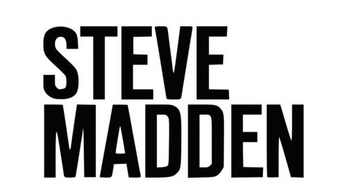 Logo Steve Madden