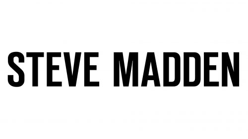 Steve Madden logo