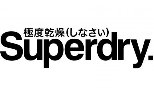 Superdry Logo