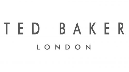 Ted Baker London Logo