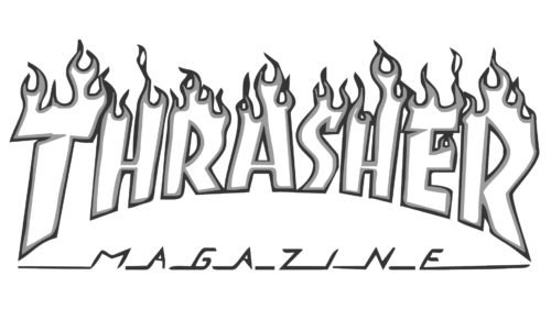 Emblem Thrasher