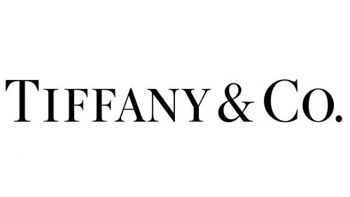 Tiffany & Co logo