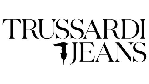 Trussardi Jeans Logo