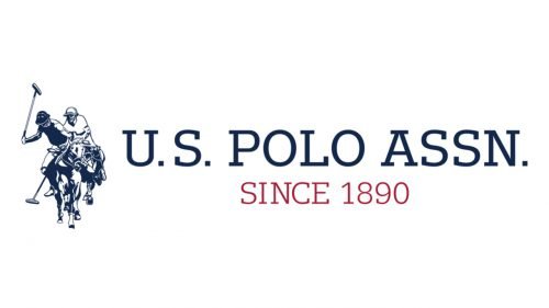 U.S. Polo Assn Logo