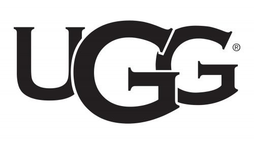 UGG logo