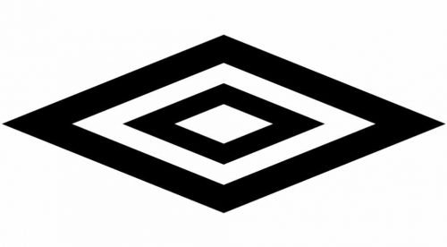 Umbro Logo 1974