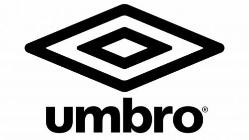 Umbro logo